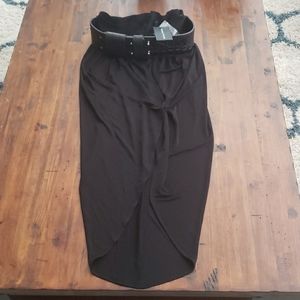 THOMAS WYLDE SKIRT
